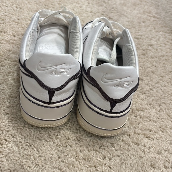 Custom AF-1 - Picture 3 of 5